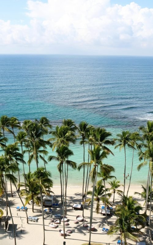 Dominican Republic - Beach