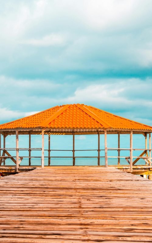 Dominican Republic - Waterfront