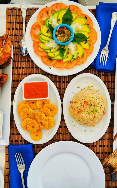 Dominican Republic - Cuisine 2